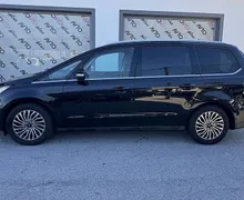 Zunanja slika - Ford Galaxy - 2.0 EcoBlue 110 kW FWD Titanium auto 7sedežev Max - 4 - Predogledna slika
