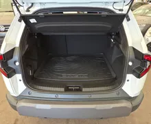 Zunanja slika - Dacia Duster - Extreme 4x4 Hybrid-G150+BON zimske gume - 20 - Predogledna slika