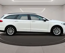 Zunanja slika - Ford Mondeo - 2.0 EcoBlue Trend Avt. od 1 lastnika garancija - 6 - Predogledna slika
