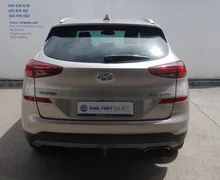 Zunanja slika - Hyundai Tucson - 1.6 CRDi DCT 4WD - 4 - Predogledna slika