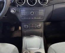 Zunanja slika - Mercedes-Benz B-Razred - B 180 CDI - 11 - Predogledna slika