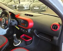 Zunanja slika - Renault Twingo - SCe 70 Limited 1.LASTNIK SLO.POREKLO - 12 - Predogledna slika