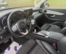 Zunanja slika - Mercedes-Benz GLC-Razred - GLC 300 de 4MATIC MULTIBEAM NAVI PDC KAMERA TOP... - 17 - Predogledna slika