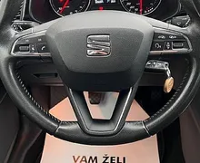 Zunanja slika - Seat Leon - 1.6 TDI+SLO+ALU+NAVI+PDC+LED - 14 - Predogledna slika