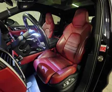 Notranja slika - Porsche Cayenne - Coupe E-Hybrid Tiptronic |RADAR|BOSE|AIR|360-KAM| - 8 - Predogledna slika