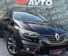 Zunanja slika - Renault Mégane - Megane Berline TCe 130GT Line LED+NAVI+TOUCH+TEMPOMAT+TOP - 1 - Predogledna slika