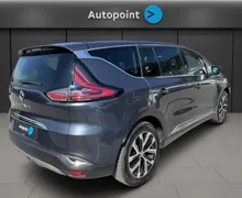 Zunanja slika - Renault Espace - 1.6 DCI / AUT. - 2 - Predogledna slika
