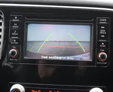 Zunanja slika - Mitsubishi Outlander - 2.0 MIVEC 4WD Intense CVT - 11 - Predogledna slika