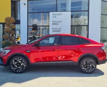 Zunanja slika - Renault Mégane Conquest - Megane Conquest 1.3 MHEV 160 EDC ESPRIT ALPINE - 5 - Predogledna slika