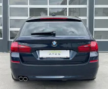 Zunanja slika - BMW Serija 5 - 520d xDrive touring Avt. - 6 - Predogledna slika