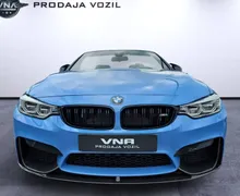 Zunanja slika - BMW M4 - |COMPETITION|ALU20|HARMAN|KAMERA|TOP|CARBON| - 2 - Predogledna slika