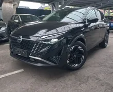 Zunanja slika - Nissan Qashqai - 1.3 DIG-T MHEV N-Connecta - 2 - Predogledna slika