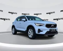 Zunanja slika - Volvo XC40 - B3 P Core AT DCT 3 leta garancije + 3 servisi... - 3 - Predogledna slika
