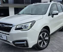 Zunanja slika - Subaru Forester - 2.0D-4X4-1 LASTNIK-143.000KM-PANORAMA-XENON-LED- - 1 - Predogledna slika