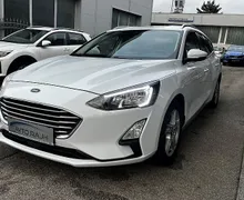 Zunanja slika - Ford Focus - 1.0 EcoBoost Connected Hybrid 92kW  mHEV - 3 - Predogledna slika