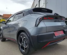 Zunanja slika - Alfa Romeo Junior - 1.2 E-DCT6 MHEV Speciale 1. LASTNIK SLO. POREKLO - 6 - Predogledna slika