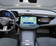 Zunanja slika - Mercedes-Benz E-Razred - E 300 e T AMG LINE - 8 - Predogledna slika