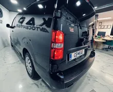 Zunanja slika - Citroën Jumpy - 2.0hdi L3 5+1 - 4 - Predogledna slika