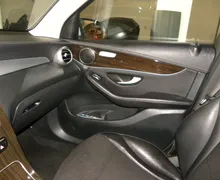 Zunanja slika - Mercedes-Benz GLC-Razred - GLC 220 d 4MATIC Avt. - 8 - Predogledna slika