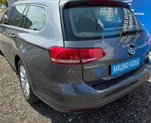 Zunanja slika - Volkswagen Passat - Variant 4motion 2.0 TDI BMT Comfortline - 4 - Predogledna slika