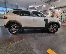 Zunanja slika - Dacia Duster - Journey 130MHEV + My Revision - 8 - Predogledna slika