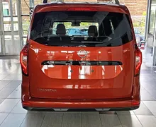 Zunanja slika - Nissan Townstar - Combi L1 1.3 DIG-TURBO Tekna NOVA BARVA - 4 - Predogledna slika