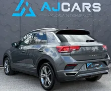 Zunanja slika - VW T-Roc - 2.0 TDI Dsg IQ Drive-2xRLine-Full led-Virtual-F1.. - 5 - Predogledna slika