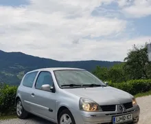 Zunanja slika - Renault Clio - 1,5 dCi Storia - 1 - Predogledna slika