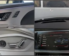 Zunanja slika - Audi Q7 - quattro 50 TDI S-line Black|ACC|Kljuka|Kamera360 - 15 - Predogledna slika