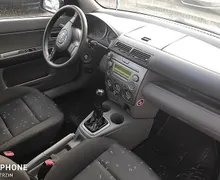 Zunanja slika - Mazda Mazda2 - 1.25-SLO-161.000KM-KLIMA-SERVO-CENTRALNO - 9 - Predogledna slika