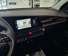 Zunanja slika - KIA Niro - Limited Edition - 10 - Predogledna slika