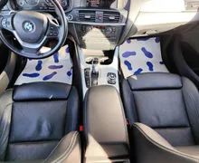 Zunanja slika - BMW X3 - serija : xDrive35d TEMP. USNJE PDC - 10 - Predogledna slika