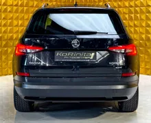 Notranja slika - Škoda Kodiaq - 2.0 TDI 4X4 AUT-1. LASTNIK-SLOVENSKI-KLJUKA - 10 - Predogledna slika