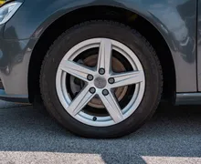Zunanja slika - Audi A3 - Sportback 1,6 TDI Sport - 6 - Predogledna slika
