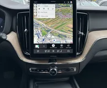 Notranja slika - Volvo XC60 - B5 P AWD Plus Dark Avt. - 18 - Predogledna slika