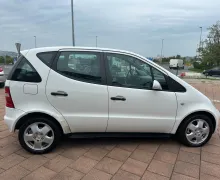 Zunanja slika - Mercedes-Benz A-Razred - A 140 Classic - 7 - Predogledna slika