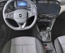Zunanja slika - Opel Corsa - 1.2 TURBO 74KW EDITION - 7 - Predogledna slika