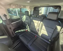 Zunanja slika - Peugeot Traveller - L3 Business Vip 2.2 B-HDI 180 EAT8 - 3 - Predogledna slika