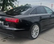 Zunanja slika - Audi A6 - 3.0 TDI 272ks °S-LINE° °QUATTRO° °19-COL° - 5 - Predogledna slika