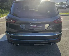 Zunanja slika - Ford S-MAX - 2.0 TDCi 4x4 Vignale AT |HlajenjeUsnja|LED|navi|AC - 5 - Predogledna slika