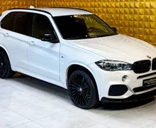 Zunanja slika - BMW X5 - serija :  xDrive30d M Sport-LED-VIRTUAL-HARMAN-GRETJE - 2 - Predogledna slika