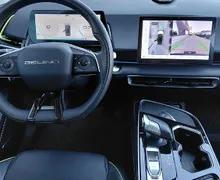 Zunanja slika - Baic X55 - 1.5T DCT 177 2WD - TESTNO VOZILO - DOBAVA TAKOJ - 10 - Predogledna slika