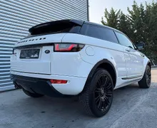 Zunanja slika - Land Rover Range Rover Evoque - 2.2 TD4 DYNAMIC 4WD avt.m.LED-XENON-BREZ POLOG - 2 - Predogledna slika