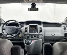 Zunanja slika - Renault Traffic - 2.0 DCi 90 - 10 - Predogledna slika