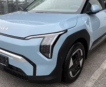 Zunanja slika - KIA EV3 - KIA  SKY  58.3 kWh  - 204 KM - 6 - Predogledna slika