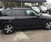 Zunanja slika - Mercedes-Benz GLB-Razred - GLB 180 d URBAN PAKET-NOČNI PAKET-KAMERA-NAVI - 5 - Predogledna slika