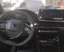Zunanja slika - Peugeot 2008 - 1.2 Turbo 100 S S Envy-KAMERA 360-NAVI - 8 - Predogledna slika