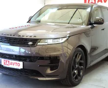 Zunanja slika - Land Rover Range Rover Sport - 3.0 D300 MHEV Dynamic SE Avt. - 1 - Predogledna slika