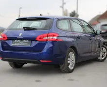 Zunanja slika - Peugeot 308 - 1.5 BlueHDi 100 STT ACTIVE PACK ALU NAVI-LED-PDC - 7 - Predogledna slika