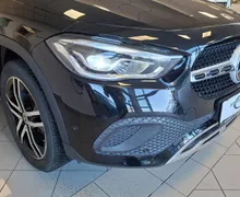 Zunanja slika - Mercedes-Benz GLA-Razred - GLA -DIESEL-LED-NAVI-KAMERA- LEANEASSIST- - 20 - Predogledna slika